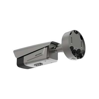 картинка Hikvision DS-TCG406-E(12V/Poe)(2812) 4МП IP видеокамера ANPR с ИК подсветкой от компании Intant